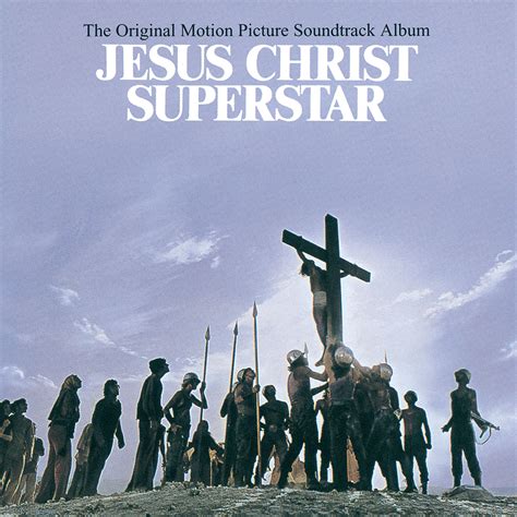 jesus christ album